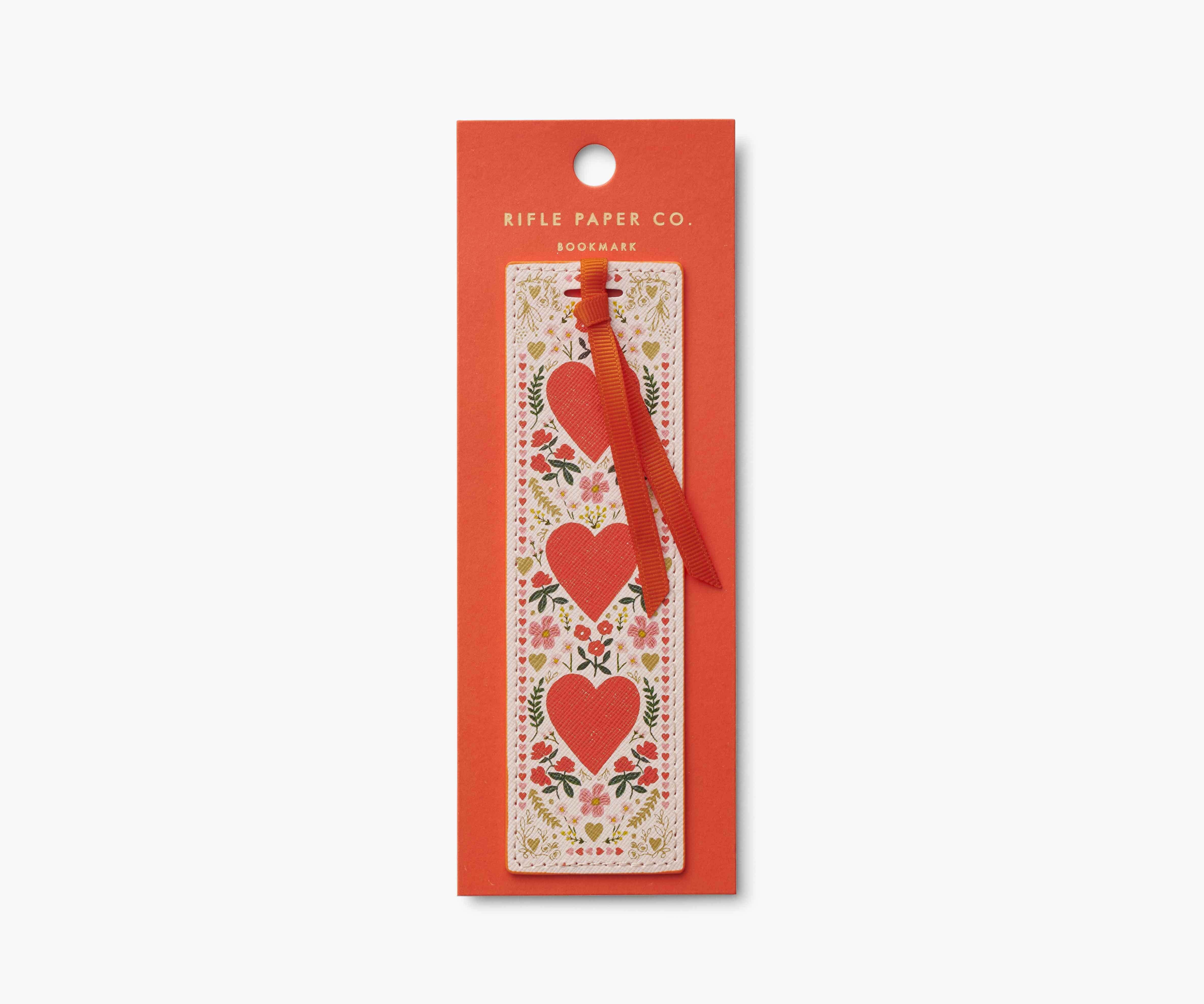Bookmark - Juliet